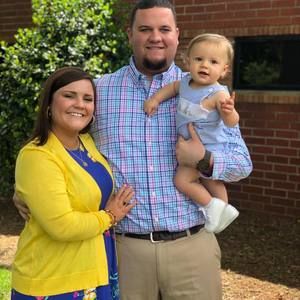 Meet your Posher, Dalton